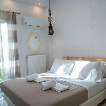 Serenity Downtown Apartment Athens Exterior photo