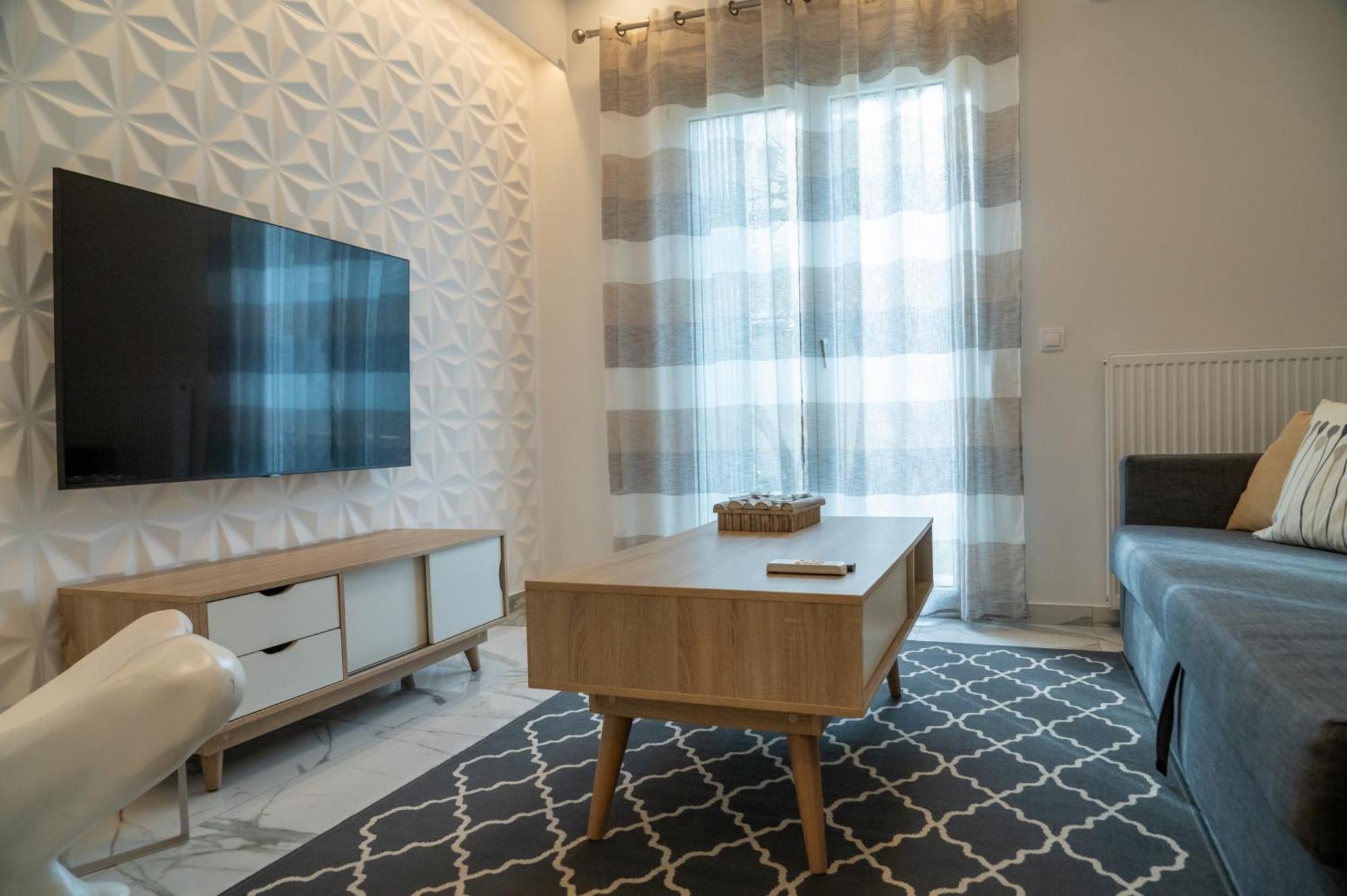Apartment Serenity Downtown