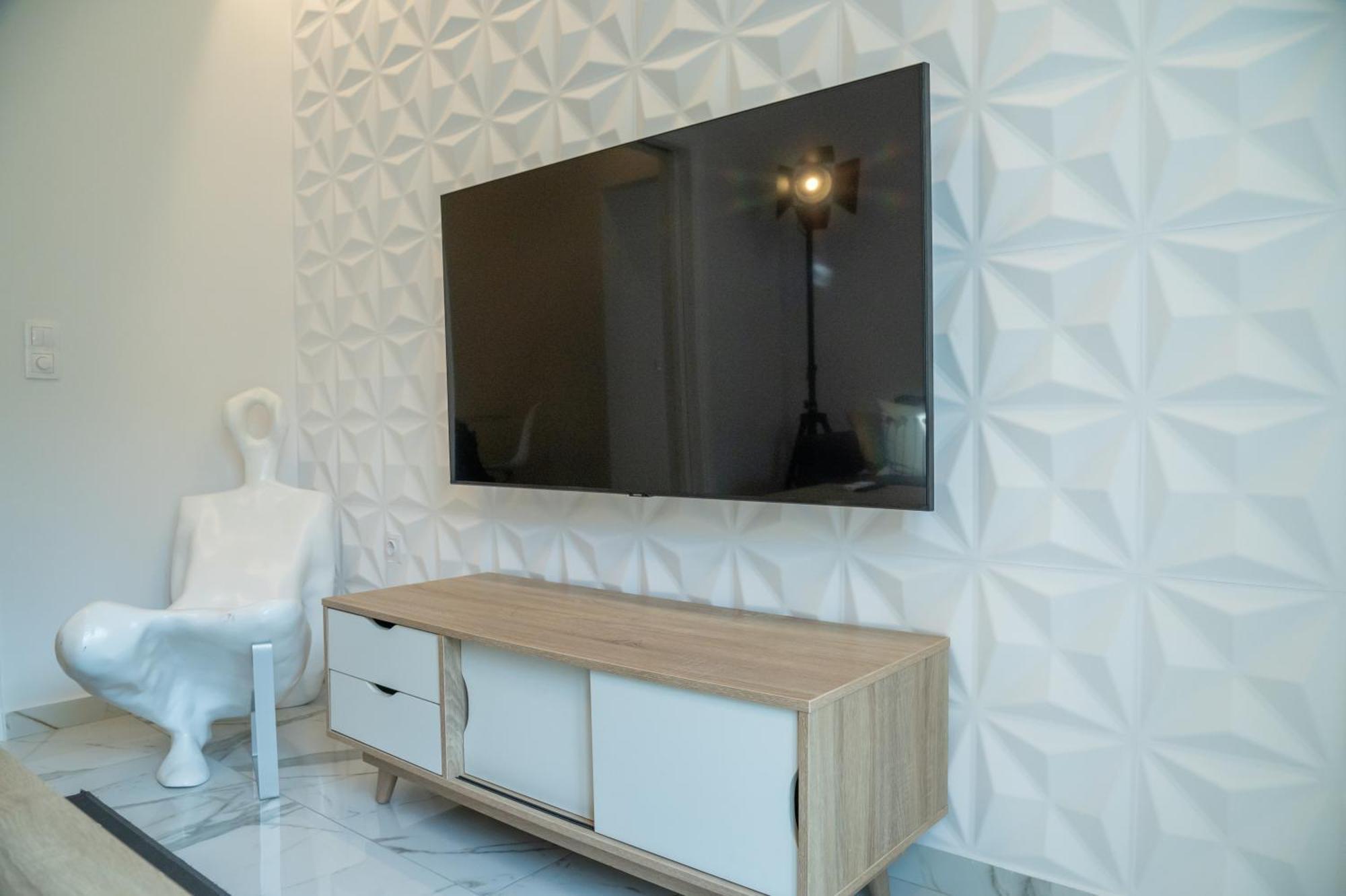 Apartment Serenity Downtown Athen