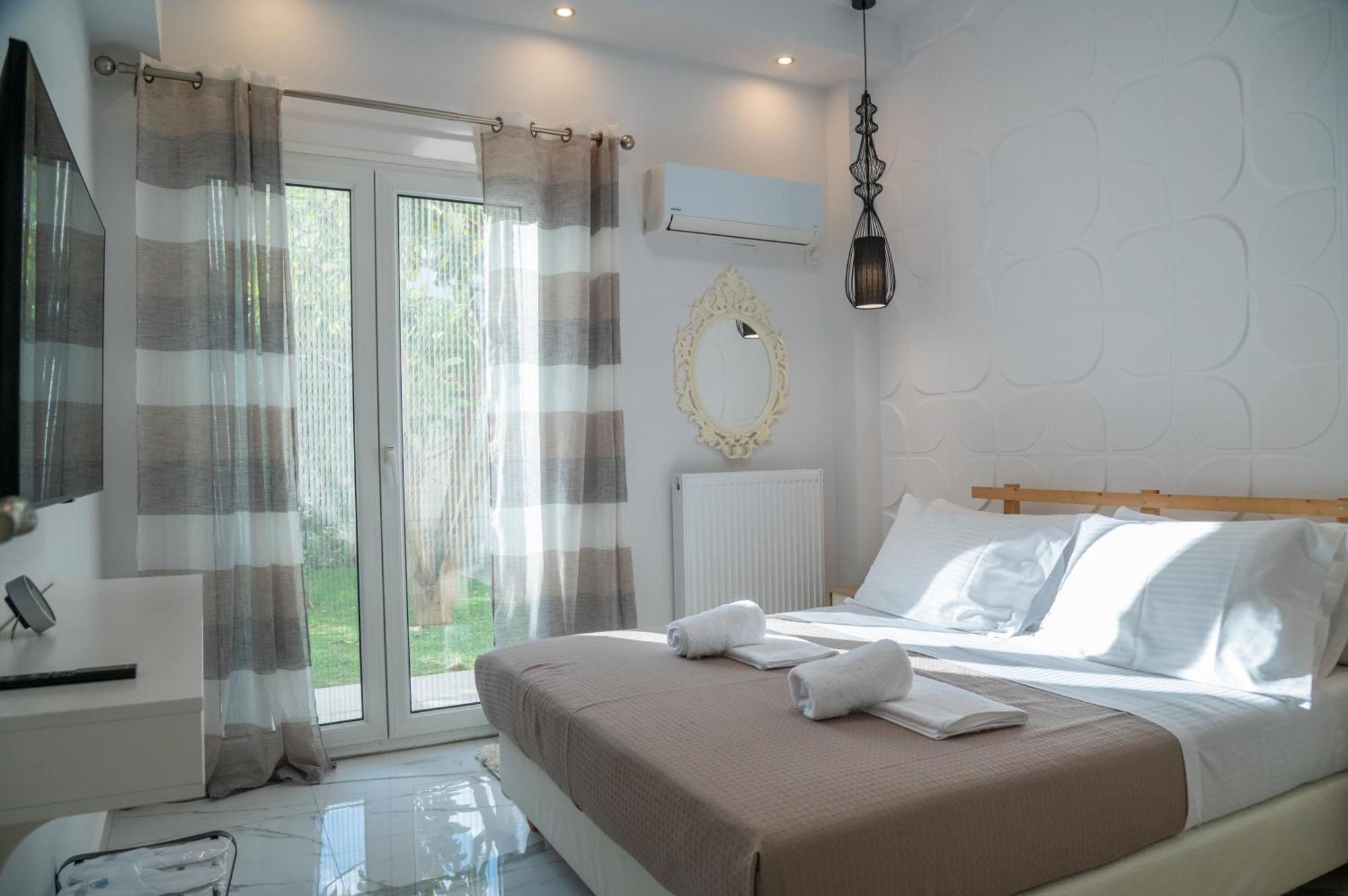 Serenity Downtown Apartment Athens
