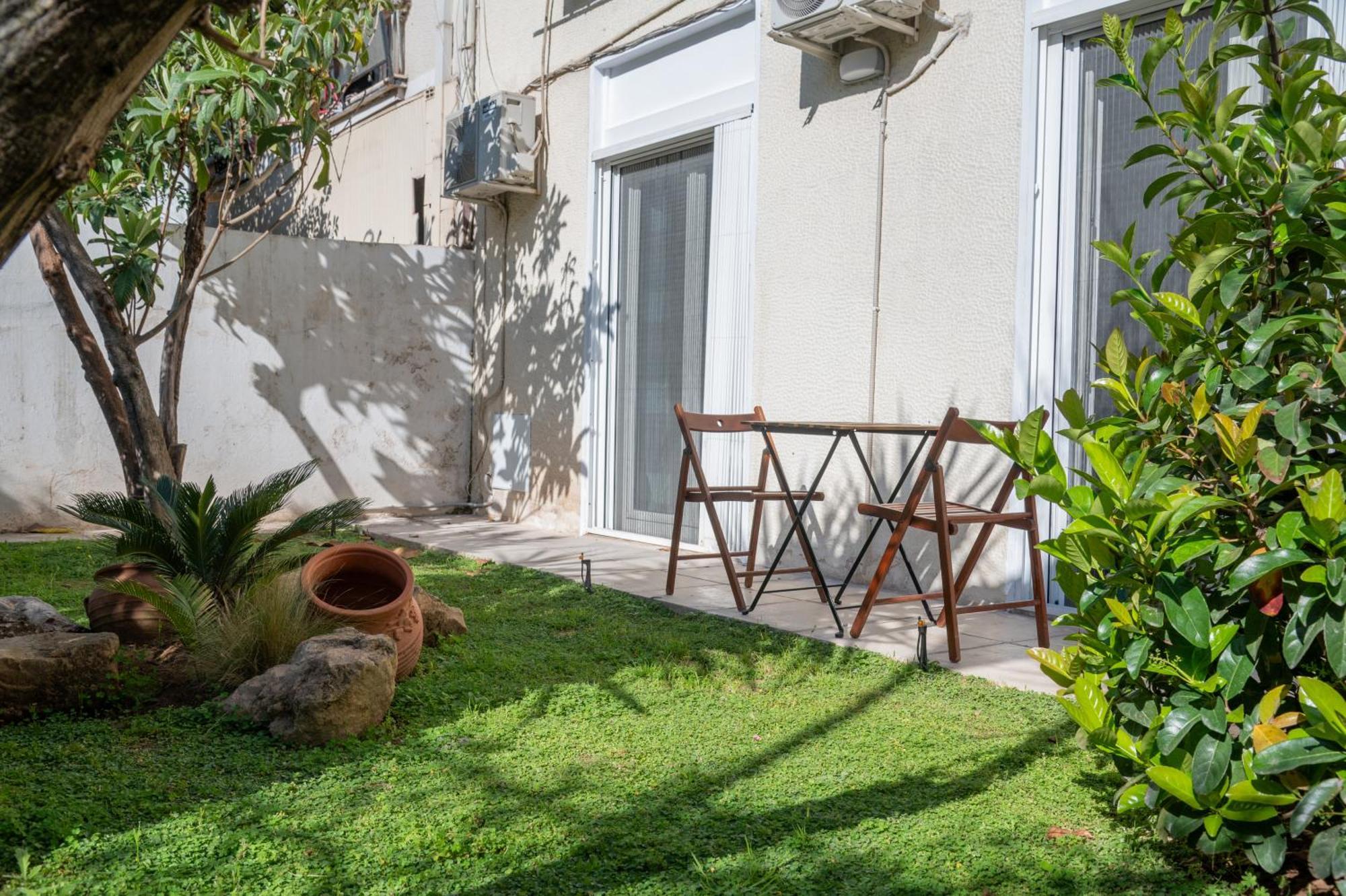 Serenity Downtown Apartment Athens
