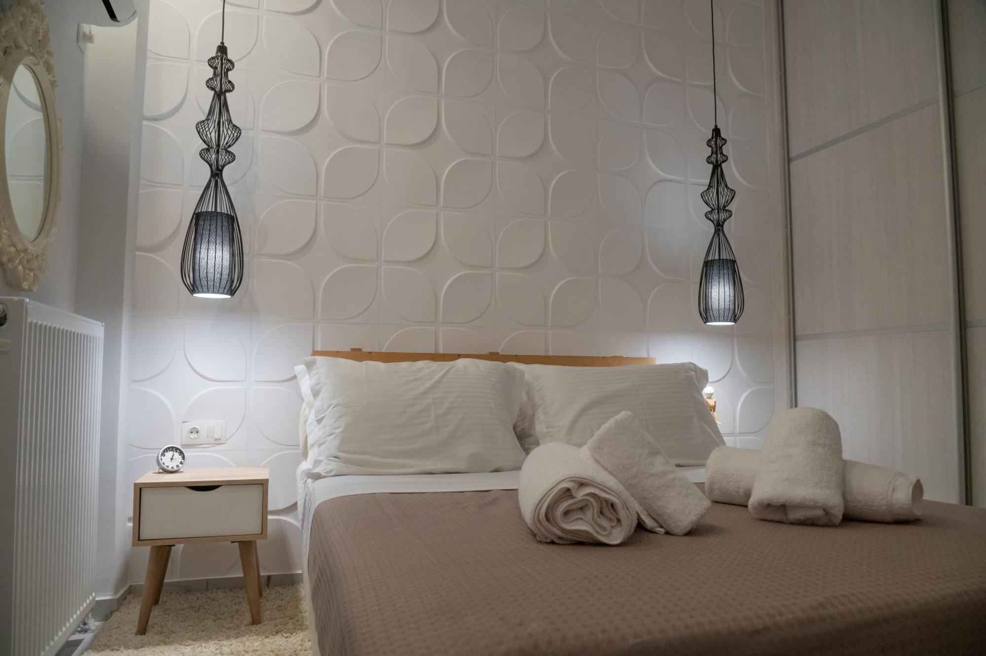 Apartment Serenity Downtown Athens