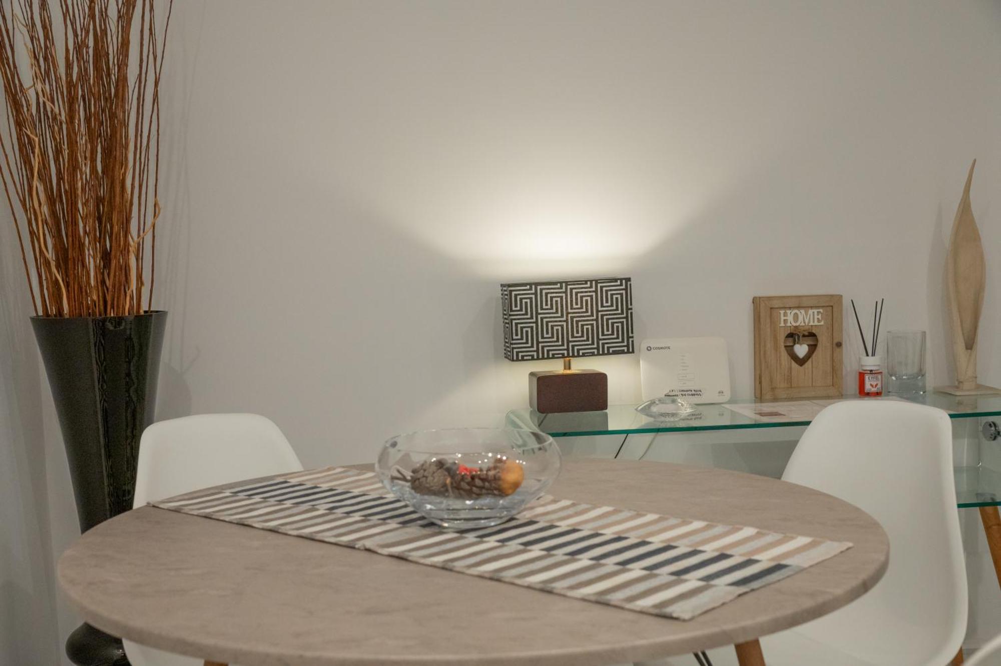 Apartment Serenity Downtown *