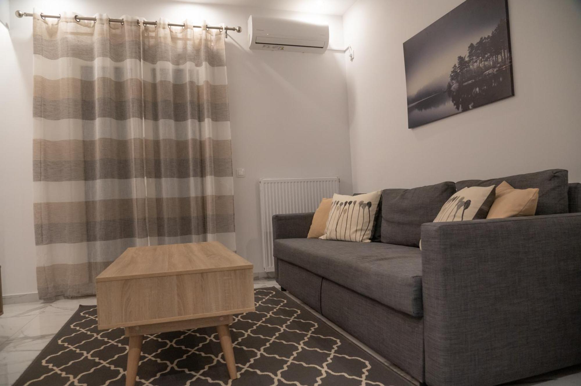 Apartment Serenity Downtown Athen