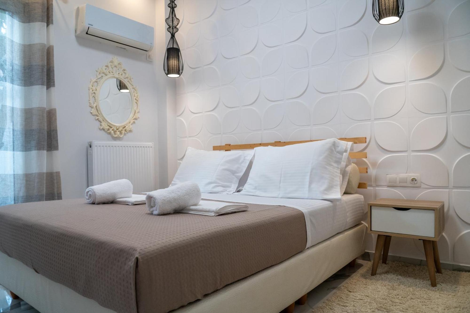 Apartamento Serenity Downtown