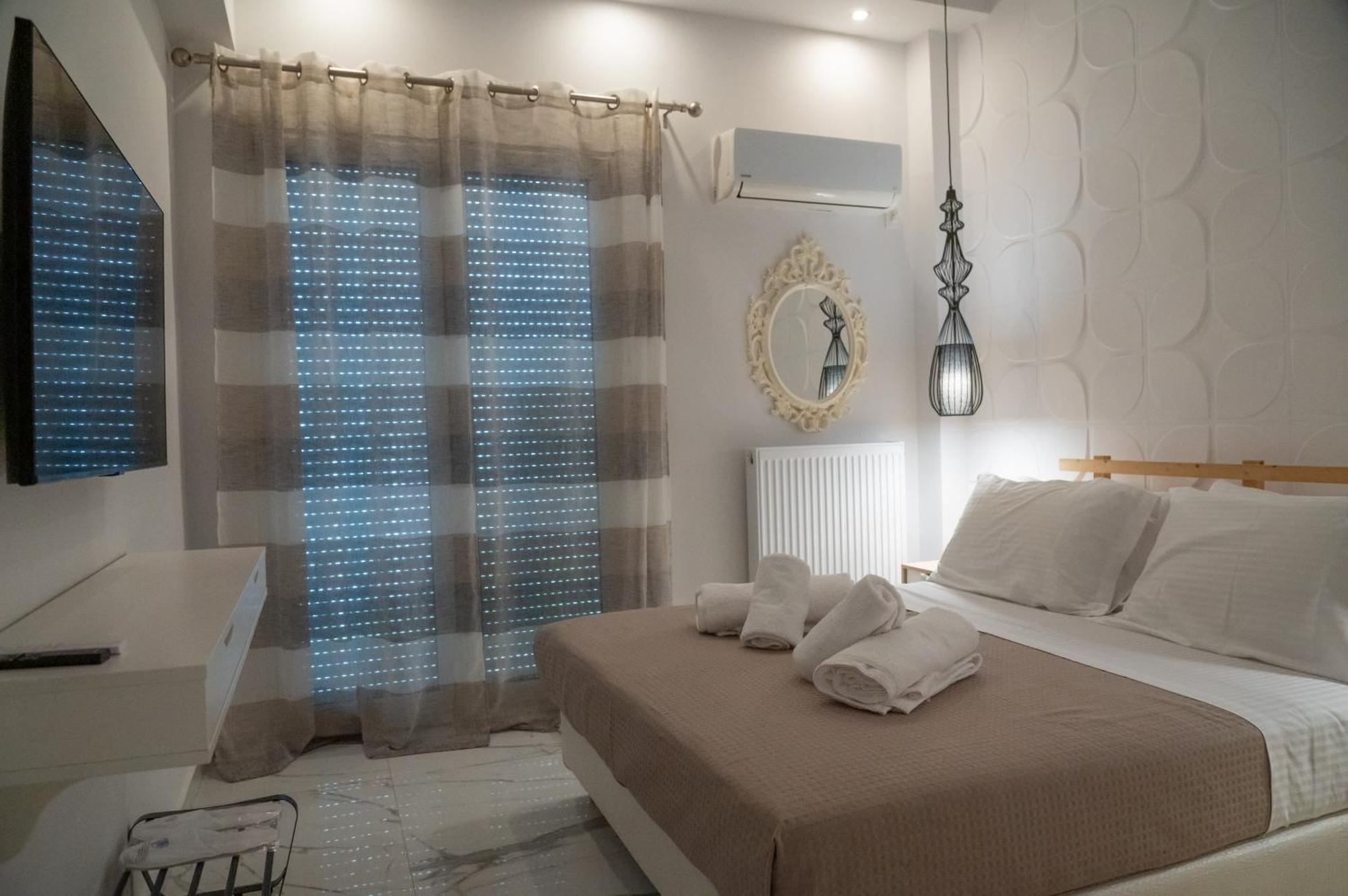 Apartamento Serenity Downtown *